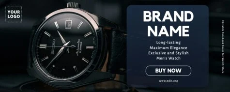 Edit a Watch banner