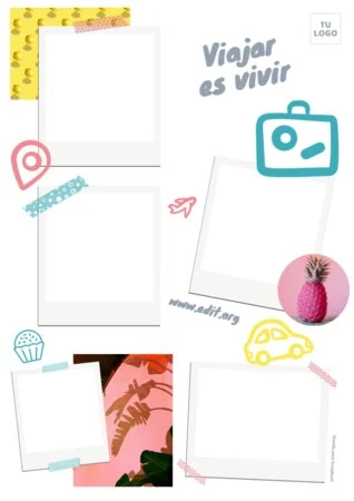 Edita un Scrapbook