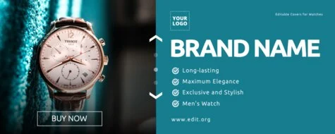 Edit a Watch banner