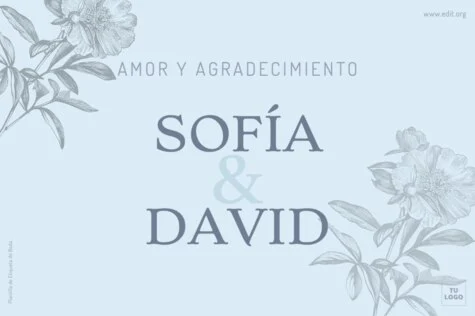 Edita una etiqueta