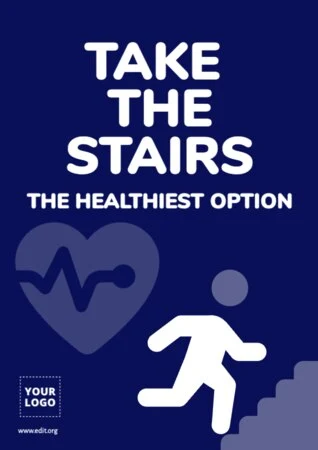  Edytuj znak schodów