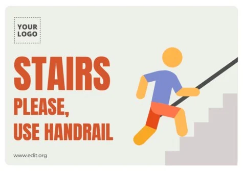  Edytuj znak schodów