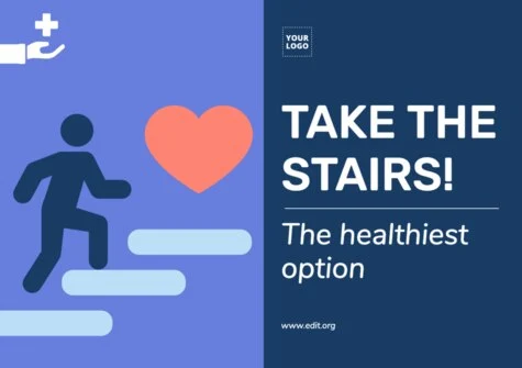  Edytuj znak schodów