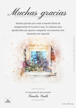 Edita una plantilla para Reconocimiento