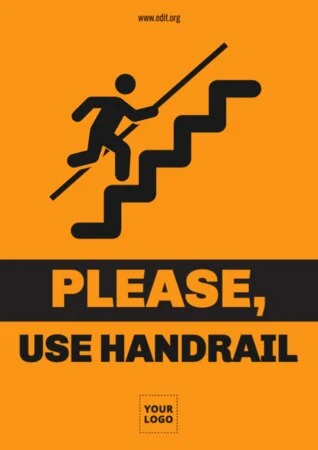  Edytuj znak schodów