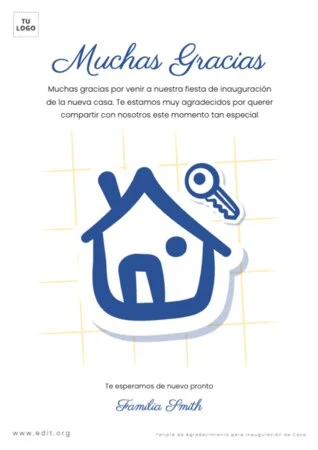 Edita una plantilla A4