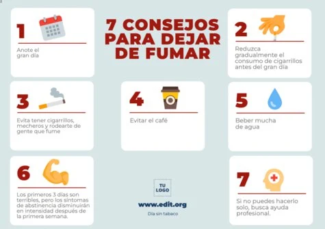 Edita una imagen con fondo transparente