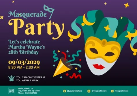Edit a Masquerade design