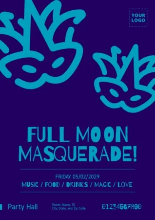 Edit a Masquerade design