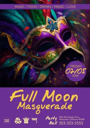 Edit a Masquerade design