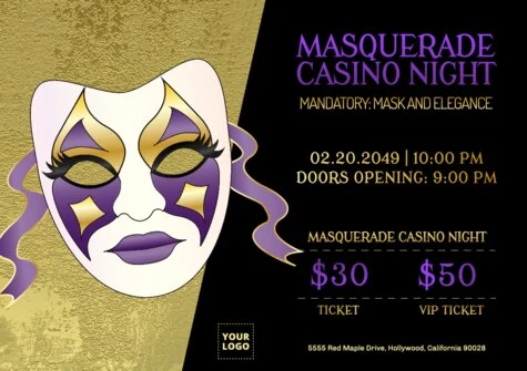 Edit a Masquerade design