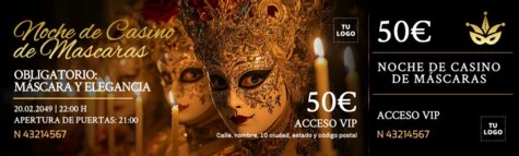 Crear una entrada