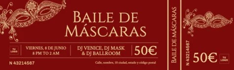 Crear una entrada