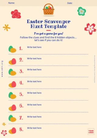 Crie designs para mídias sociais