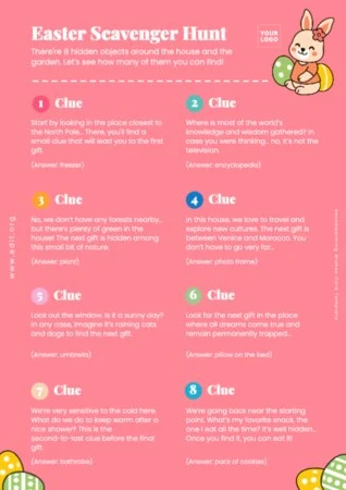 Crie designs para mídias sociais