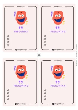 Edita una plantilla de FAQs