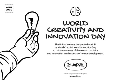Edit a Creative poster