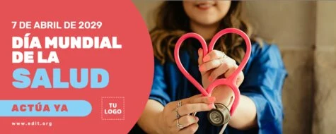 Crea tu portada para Facebook