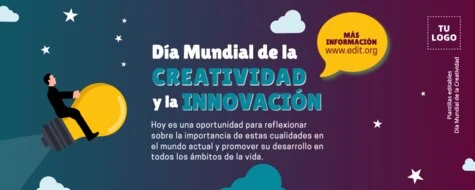 Crea tu portada para Facebook