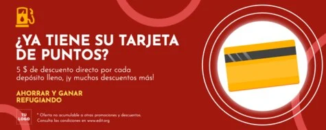 Crea tu portada para Facebook