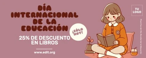 Crea tu portada para Facebook