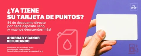 Crea tu portada para Facebook
