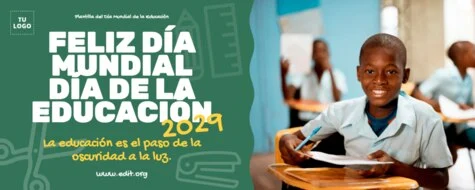 Crea tu portada para Facebook