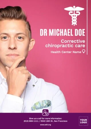 Edit a Clinic card