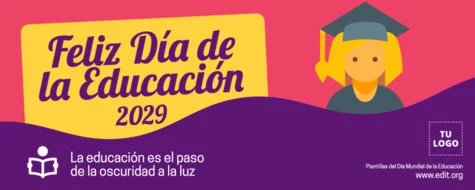 Crea tu portada para Facebook