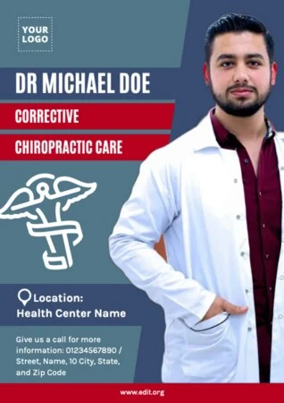 Edit a Clinic card