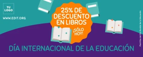 Crea tu portada para Facebook