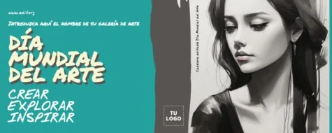 Crea tu portada para Facebook