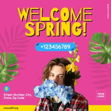 Edit a spring design