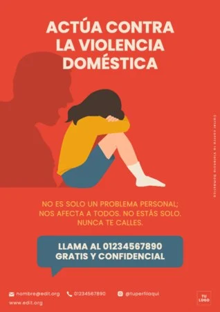 Edita una plantilla A4