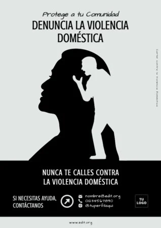 Edita una plantilla A4
