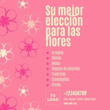 Crea un banner