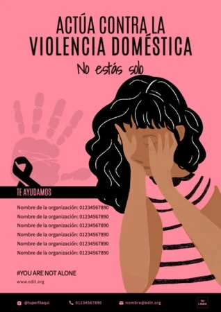 Edita una plantilla A4
