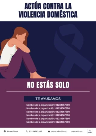 Edita una plantilla A4