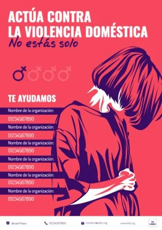 Edita una plantilla A4
