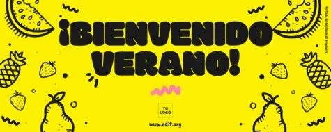 Crea tu portada para Facebook