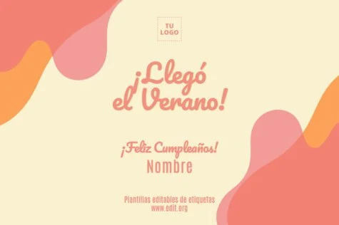 Edita una etiqueta