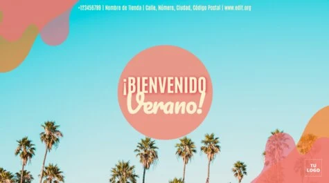 Crea una imagen para Twitter