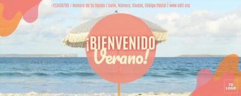Crea tu portada para Facebook