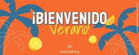 Crea tu portada para Facebook