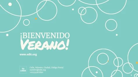 Crea una imagen para Twitter