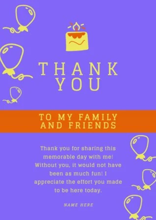 Edit a Shout Out banner