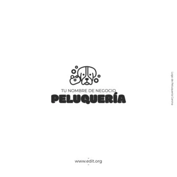 Crea tu logo