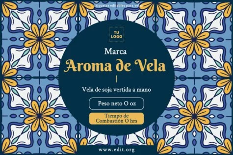 Edita una etiqueta