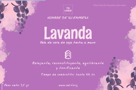 Edita una etiqueta