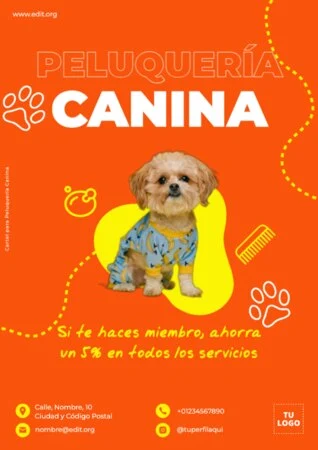 Editar una plantilla de Hazte Socio